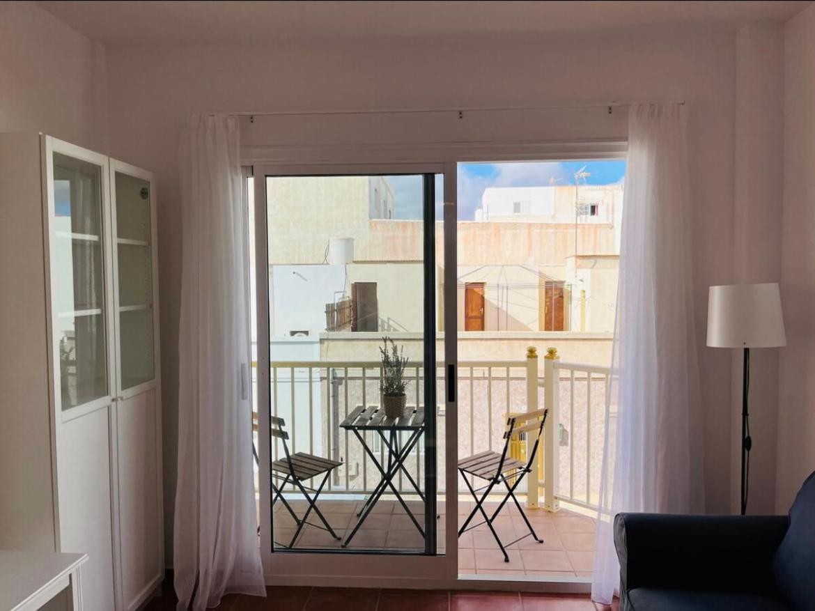 Apartamento Ophelia Puerto del Rosario  Exterior photo